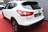 Nissan QASHQAI N-VISION KLIMA PANO NAVI KAMERA 18.ZOLL - Nissan in Bochum