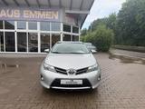 Toyota Auris 1.6 Edition - gebrauchte Toyota Auris aus dem Jahr 2015