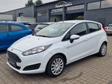 Ford Fiesta Trend 1.25/Klima/5Tür/2.Ha/ZV/TÜV NEU/Eu5 - Ford Fiesta: 1.2