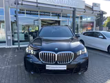 BMW X5 40iA xDrive M Sport AHK/Soft-Close/Pano/H+K - BMW 7-Sitzer