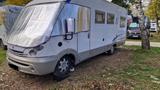 Bürstner Elegance i686 - Bürstner Integrierter
