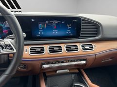 MERCEDES-BENZ GLE 450 4Matic 360° Cam ACC Burmester Voll