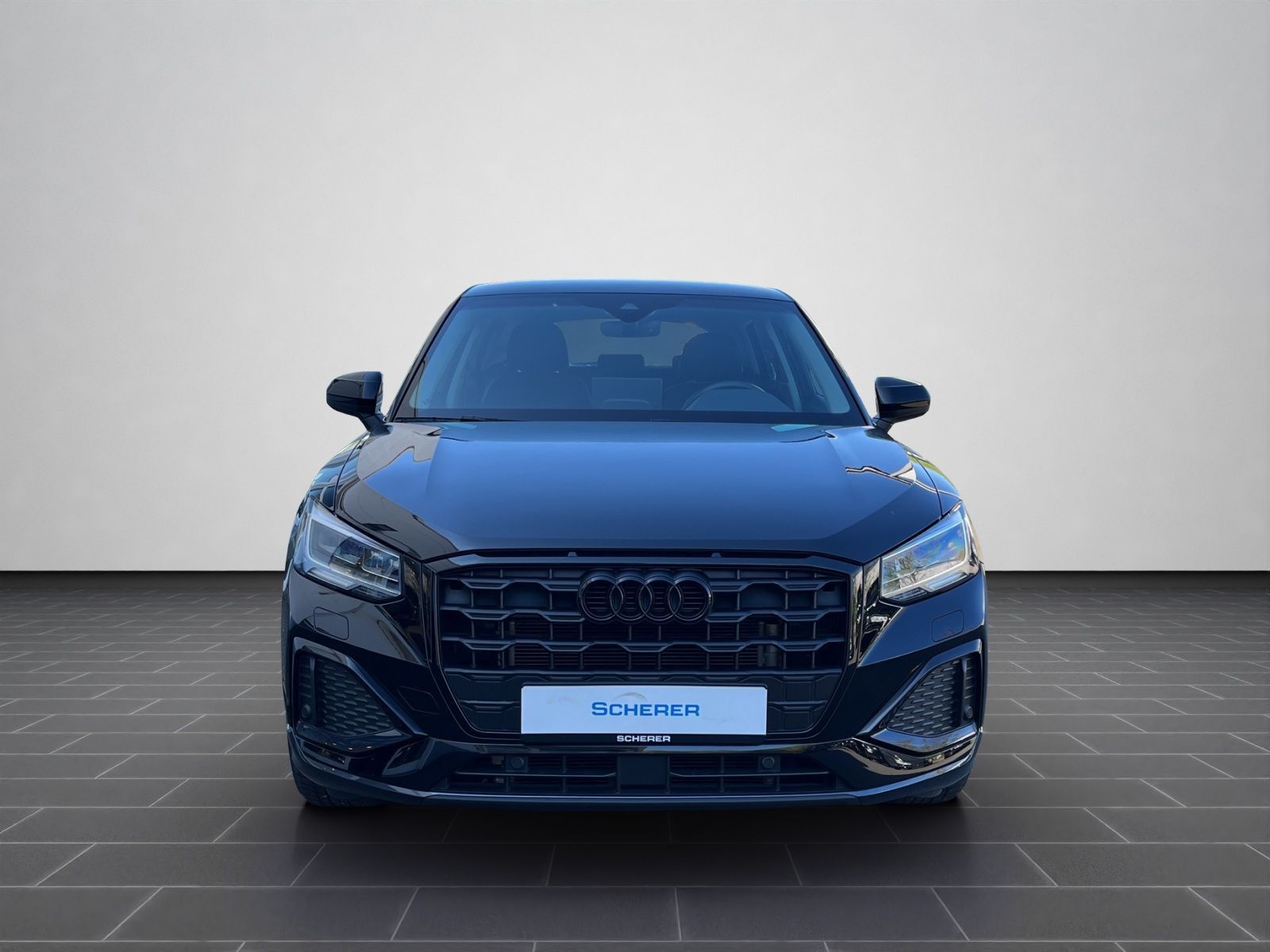 Audi Q2 - Bild 6