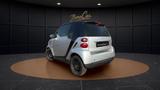 Smart ForTwo coupe*TüvNEU2028*VollAutomatik+Garantie* - gebrauchte Smart ForTwo aus dem Jahr 2007