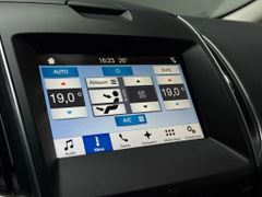 FORD S-Max 7-Sitz LED Kamera Sony CarPlay 7-Sitzer