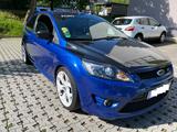 Ford Focus 2,5 ST MK2 - Ford Focus aus 2010: ST