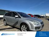 Ford Focus Turnier Ghia  Xenon Klimaautom *EXPORT - Ford Focus: Turnier Ghia