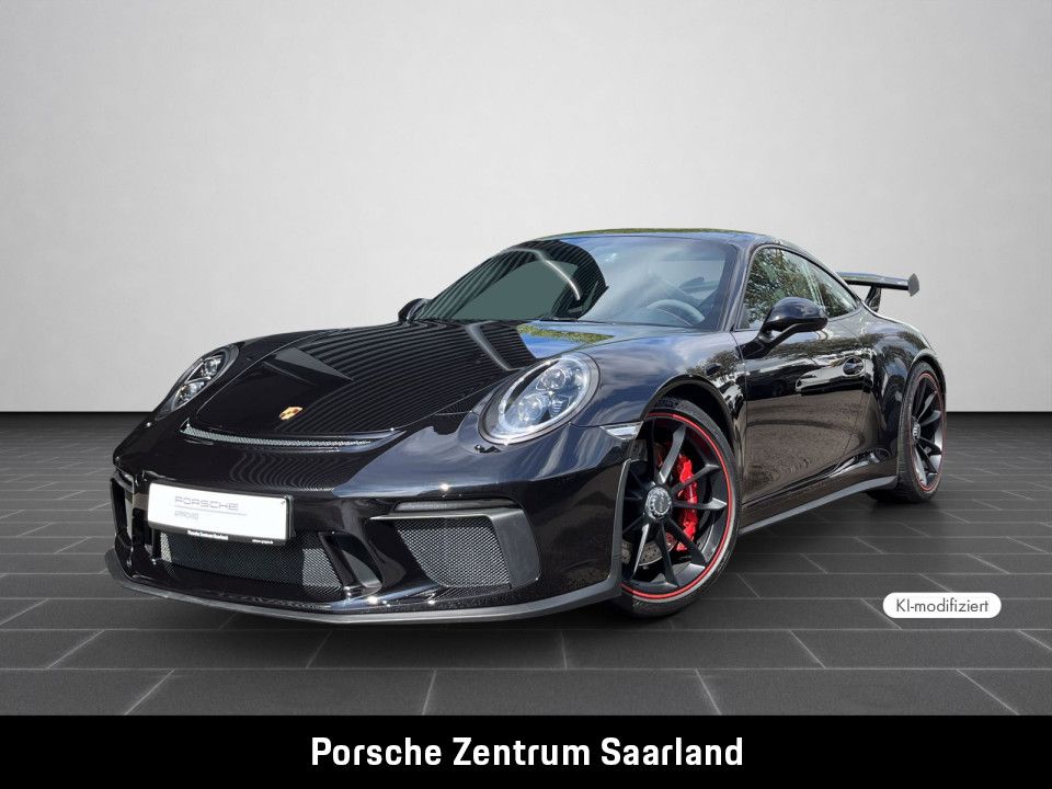 Image of Porsche 991