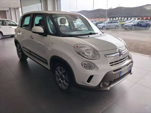 Fiat FIAT 500L 500L 1.4 95 CV Trekking