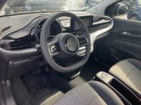Fiat 500e - Vorschau Bild 12