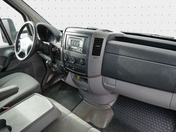 Volkswagen Crafter - 5