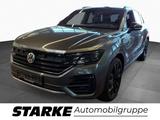 Volkswagen Touareg V6 TDI 4M R-Line Black Style  HeadUp Pan - VW Touareg Gebrauchtwagen in Osnabrück