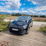 Citroën Grand C4 Picasso / SpaceTourer - Citroën Grand C4 Picasso / SpaceTourer aus 2022