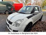 Suzuki Swift 1.3 Club Klima°Alu°Bluetooth - gebrauchte Suzuki Swift aus dem Jahr 2010