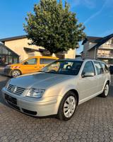 Volkswagen Bora 2.0 Automatik 157.000 Km K... - gebrauchte VW Bora aus dem Jahr 1999