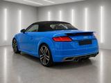 Audi TT 45 TFSI S tronic quattro Roadster - - Audi TT Gebrauchtwagen in Berlin