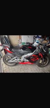 Aprilia RS 125 - 33 World Championship Edition - APRILIA RS 125