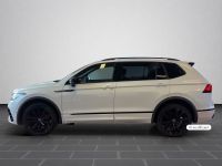 Volkswagen Tiguan Allspace - Vorschau Bild 8