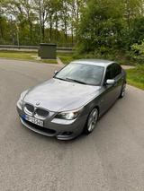 BMW e60 545i Handschalter - BMW 545 aus 2004
