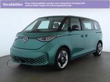 Volkswagen ID. BUZZ PRO LR 86 KWH AUTOMATIK (+ACC-RADAR)