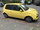 Volkswagen VW Lupo 2003 Der gelbe Endgegner unter den... - Volkswagen Lupo in Dortmund