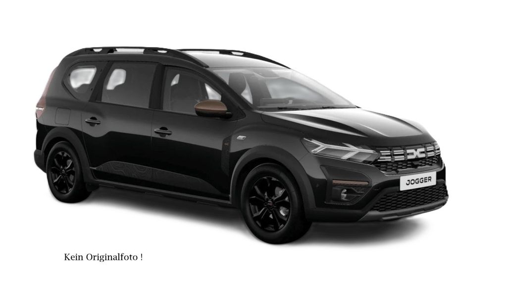 Image of Dacia Jogger
