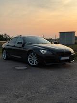 BMW 640D XDrive (F06) - BMW F06 - BMW 6er Reihe