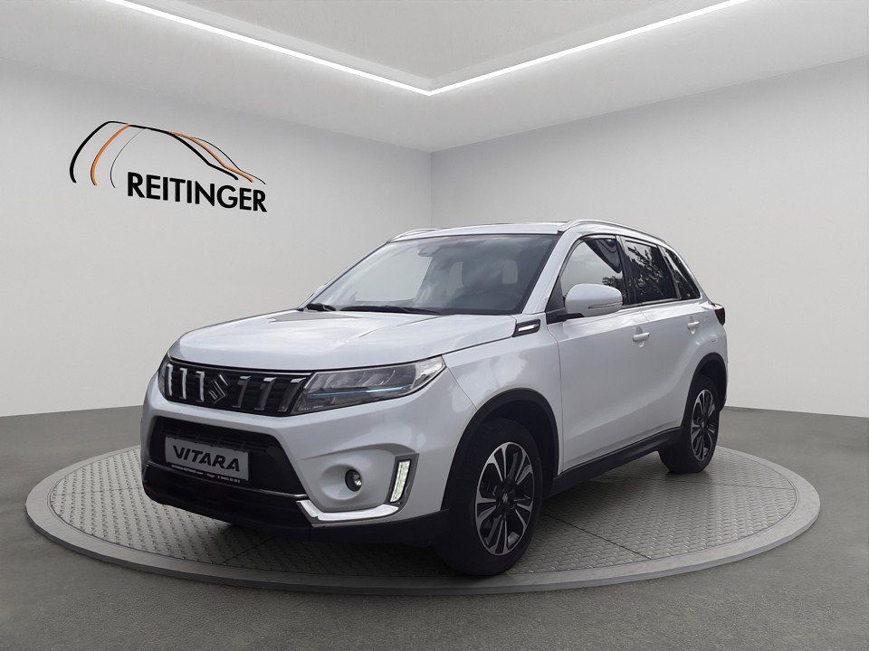 Image of Suzuki Vitara