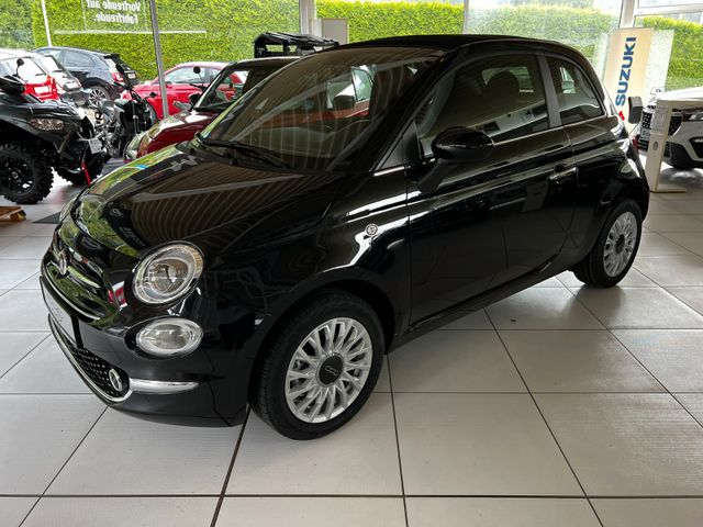 Fiat 500C 1.0 GSE Hybrid DOLCEVITA 51kW