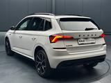 Skoda Kamiq Monte Carlo *18Zoll*PANORAMA*CarPlay*SHZG* - Skoda Kamiq Gebrauchtwagen