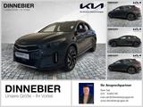 Kia XCEED 1.5T Vision LED+Navigation+Kamera+SHZ - Kia XCeed Gebrauchtwagen in Hamburg