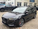 Ford Focus Turnier 1.0 MHEV ST-Line X/B&O/LED/ACC/SHZ - mit Benzin-Antrieb: Allwetterreifen, mit Klimaanlage