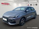 MG3 COMFORT MT KAMERA NAVI ALU - graue MG MG3
