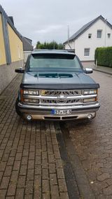 Chevrolet K1500 - Chevrolet K1500 Gebrauchtwagen