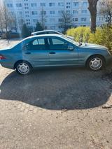 Mercedes-Benz Mercedes C 270 - Mercedes-Benz C 270 mit Diesel-Antrieb: Automatik