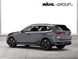 Mazda CX-80 5WGN 3.3L e-SKYACTIV D 254ps 8AT AWD Homur - graue Mazda CX-80