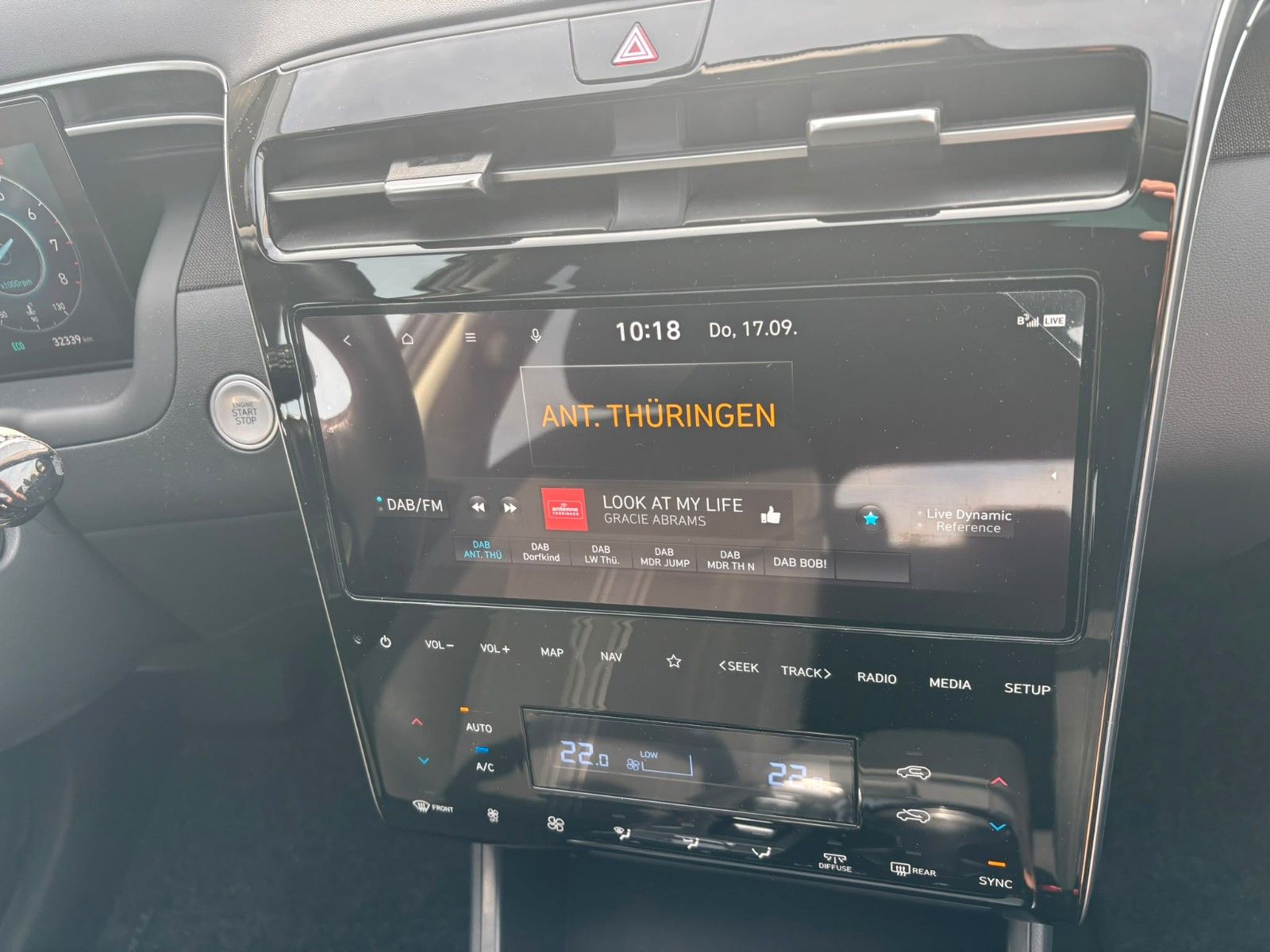 Hyundai Tucson – Bild 18