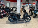 Honda SH150 Matt Coal Black *sofort verfügbar* - HONDA 150