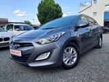 Hyundai i30 cw Classic - Hyundai i30 Classic mit Diesel-Antrieb