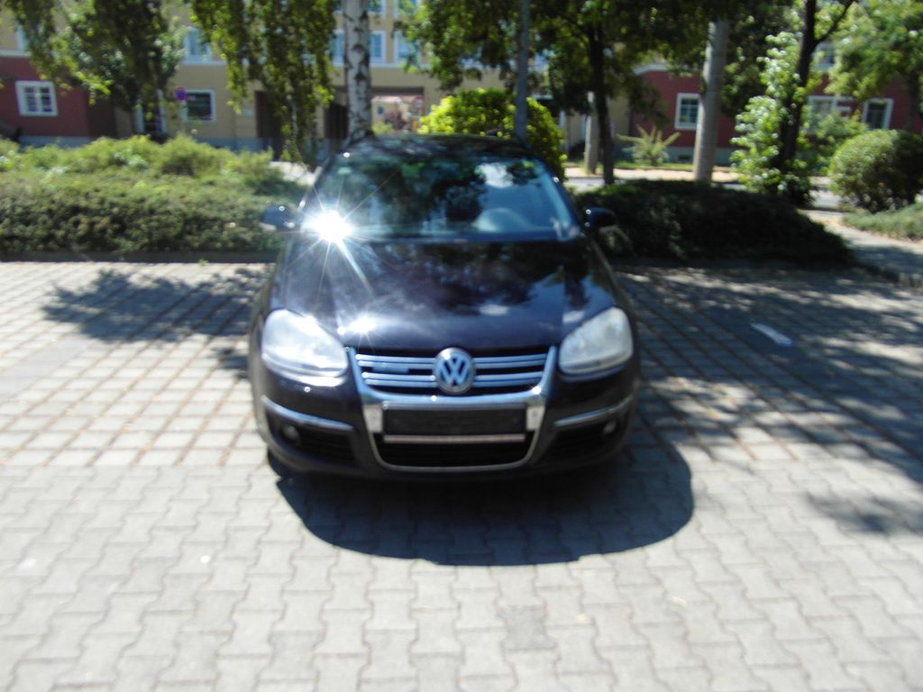 Angebot ansehen Volkswagen Golf