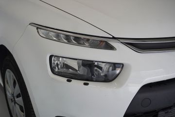 Citroen C4 Picasso - 9