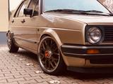 Volkswagen Golf 2 - Liebe auf den 1.Biss - VW Golf von 1984