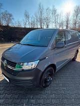 Volkswagen VW T6.1 Transporter 2021  - Volkswagen T6 Transporter in Bochum