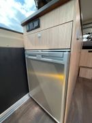 Roadcar R 600 | Solar | Doppelbett | Markise |