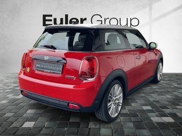 MINI Cooper SE - 5