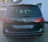 Volkswagen Sharan 1.4 TSI Highline Highline - Volkswagen Sharan in Krefeld