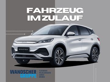 BYD ATTO 3 60,4kWh Design 360 Pano