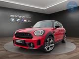 MINI Countryman S Classic Trim ALL4 Kamera LED - Gebrauchtwagen in Dresden