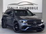 Mercedes-Benz GLC 63 AMG 4Matic *Airmatic*Pano*Acc*Led*Ahk* - gebrauchte Mercedes-Benz GLC 63 AMG aus dem Jahr 2019