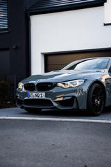 BMW M4 Cabrio M4 COMPETITION INDIVIDUAL OPF